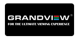 Grandview projection screens
