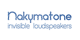 Nakymatone audio