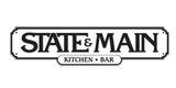 State & Main restaurant group / GiCor
