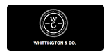 Whitington custom furniture