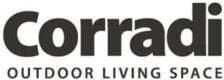 Corradi outdoor shading systems