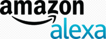 Amazon Alexa logo