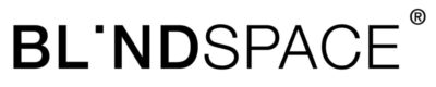 BlindSpace Logo