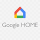 Google home logo
