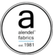 Alendel Logo