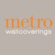 Metro Wallcoverings Logo