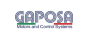 Gaposa roller shade motors