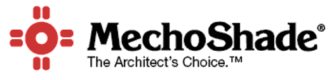 Mechoshade Shading systems