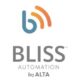 Alta Bliss shading motors