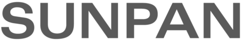 Sunpan Logo