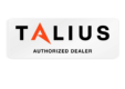 Talius logo