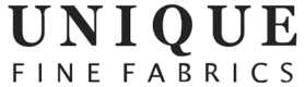 Unique Fine Fabrics logo