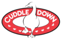Cuddle Down logo