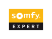 Somfy shading motors