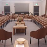 Gathering space furniture - GiCor procurement services
