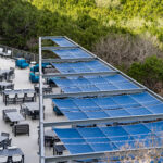 Outdoor Canopy Shades