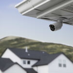 Control4 Home Security