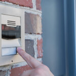 Control4 Home Security