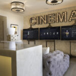 Control4 Home Theater designs - GiCor