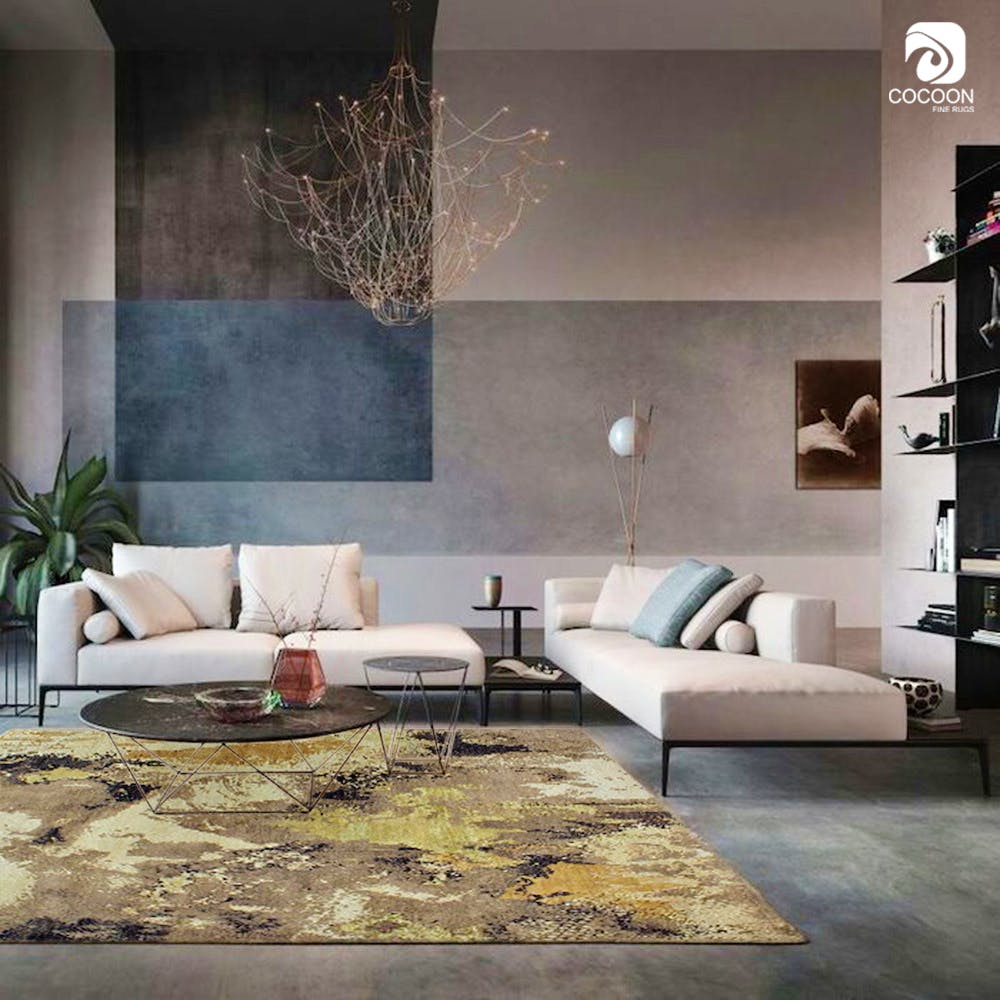 GiCor Area Rugs