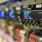 Control4 panelized lighting relays