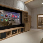 Home Theater video