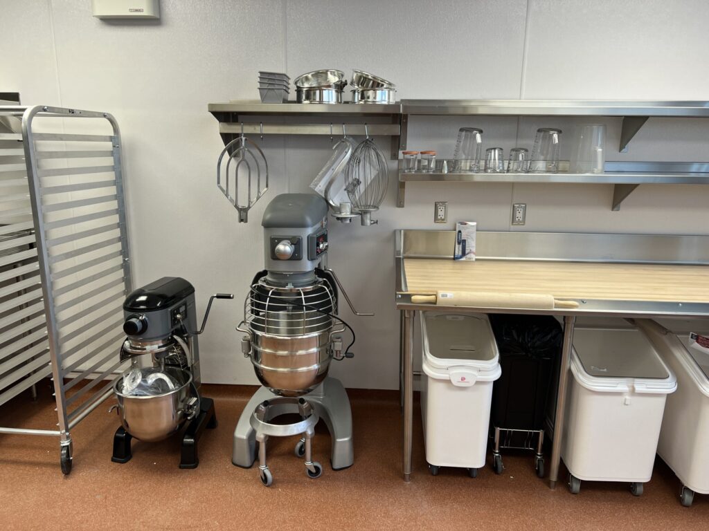 Commercial kitchen appliances - GiCor procurement services
