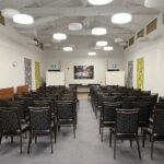 Gathering spaces furniture