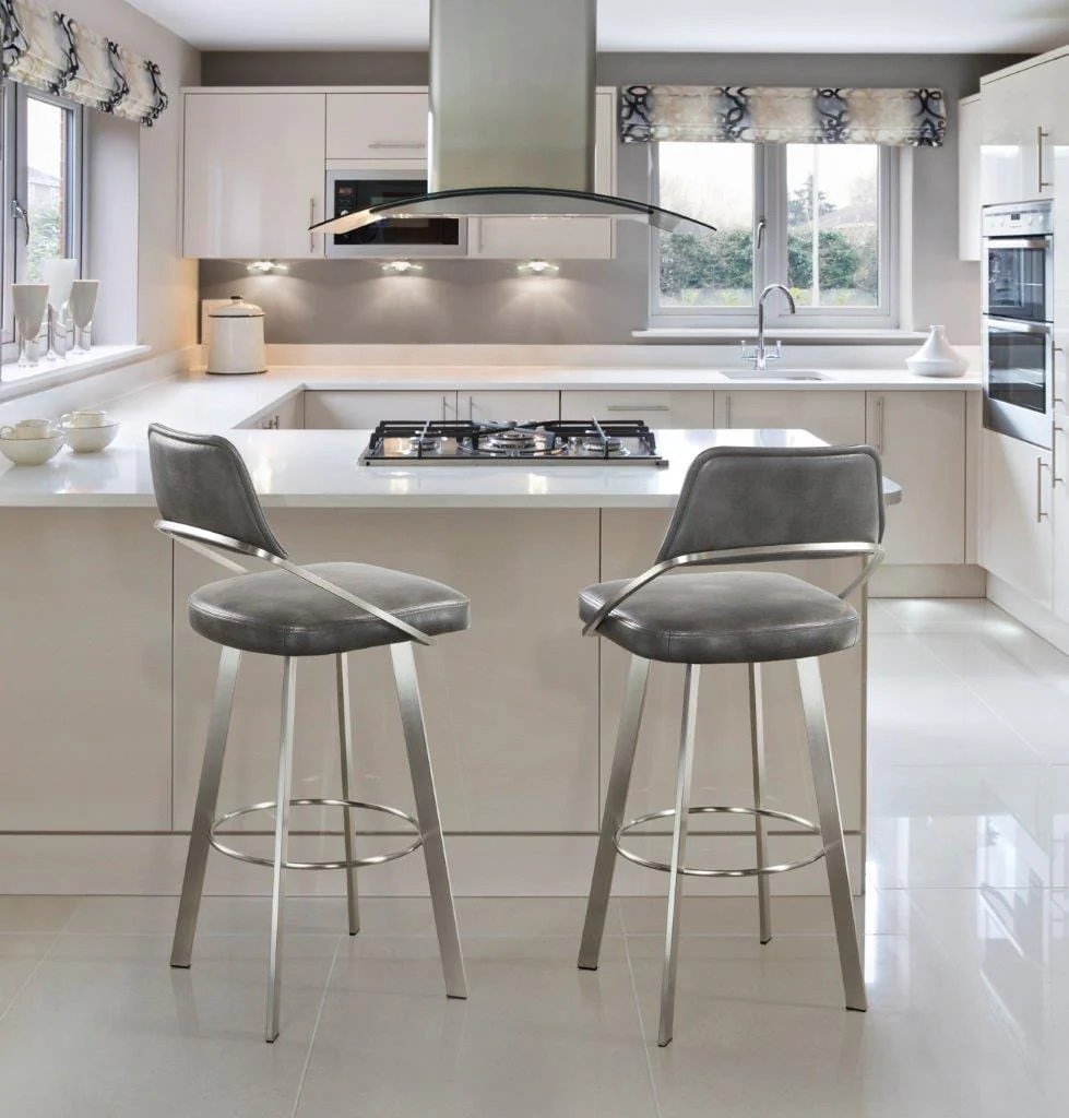 Trica Barstools